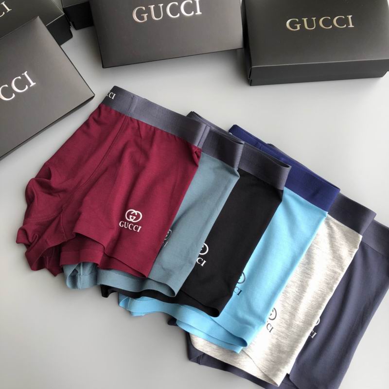 Gucci boxer L-3XL 73